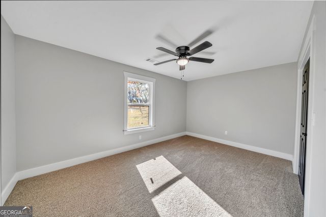 725 Arrowhead Road, Dublin, GA 31021