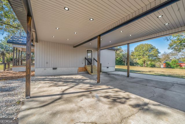 725 Arrowhead Road, Dublin, GA 31021