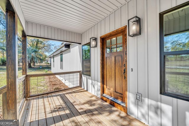 725 Arrowhead Road, Dublin, GA 31021