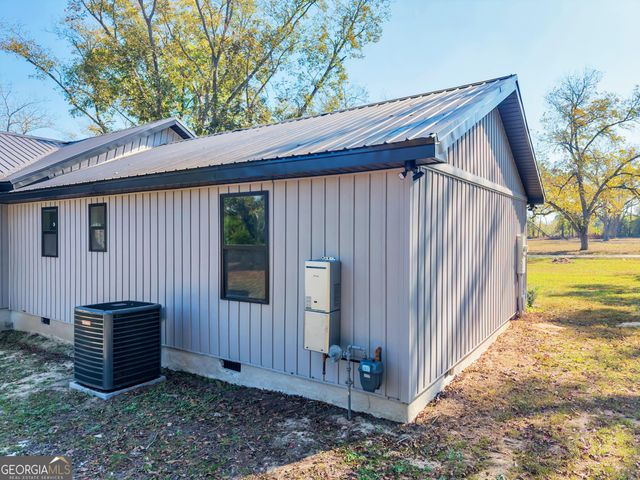 725 Arrowhead Road, Dublin, GA 31021