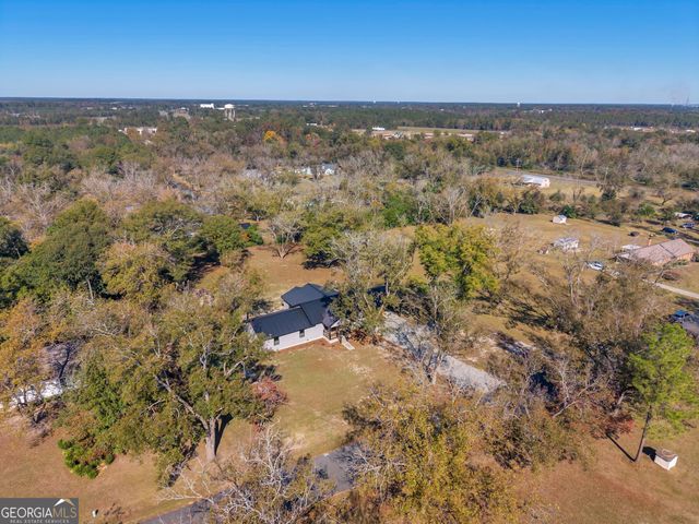 725 Arrowhead Road, Dublin, GA 31021