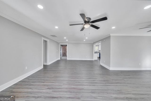 725 Arrowhead Road, Dublin, GA 31021