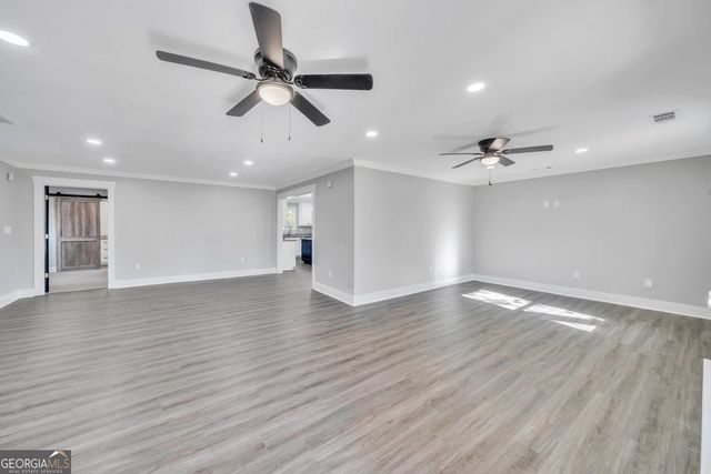 725 Arrowhead Road, Dublin, GA 31021