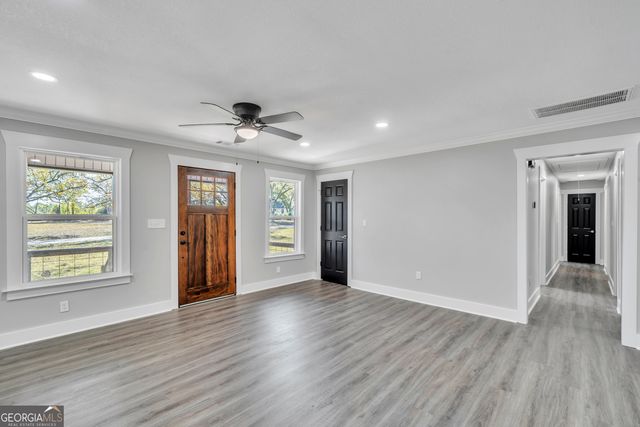 725 Arrowhead Road, Dublin, GA 31021