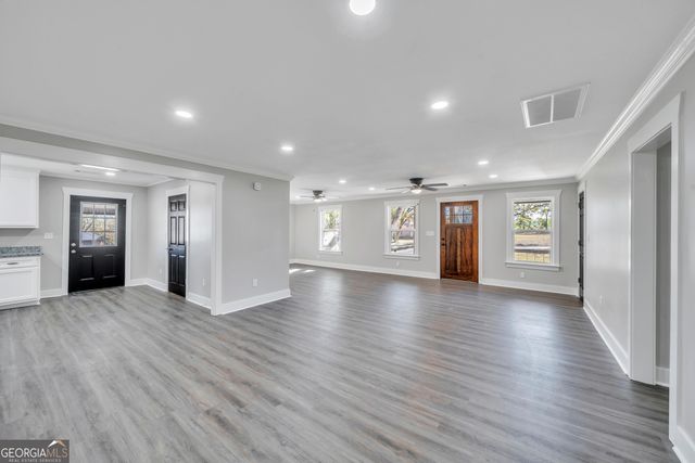 725 Arrowhead Road, Dublin, GA 31021