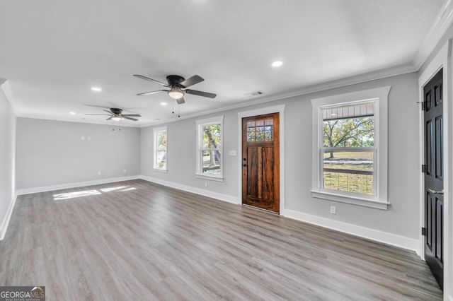 725 Arrowhead Road, Dublin, GA 31021