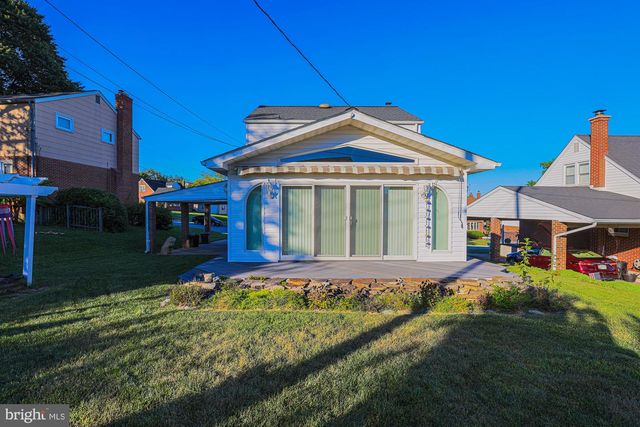 1522 BRIAN RD, Baltimore, MD 21237