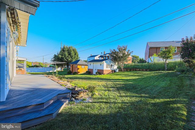 1522 BRIAN RD, Baltimore, MD 21237