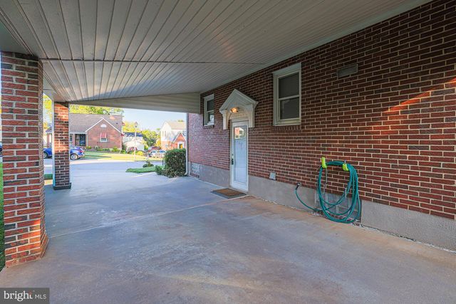 1522 BRIAN RD, Baltimore, MD 21237