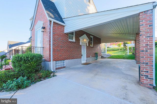 1522 BRIAN RD, Baltimore, MD 21237