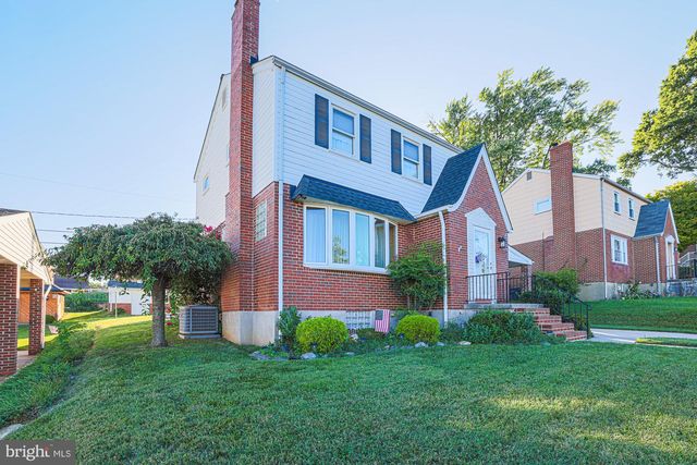 1522 BRIAN RD, Baltimore, MD 21237