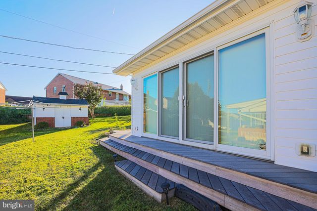 1522 BRIAN RD, Baltimore, MD 21237