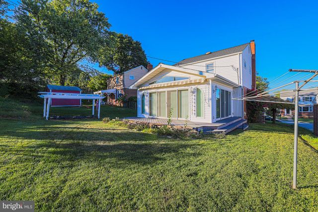 1522 BRIAN RD, Baltimore, MD 21237