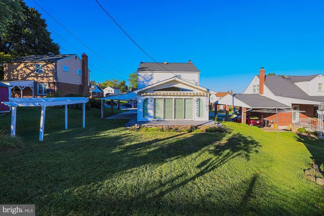 1522 BRIAN RD, Baltimore, MD 21237
