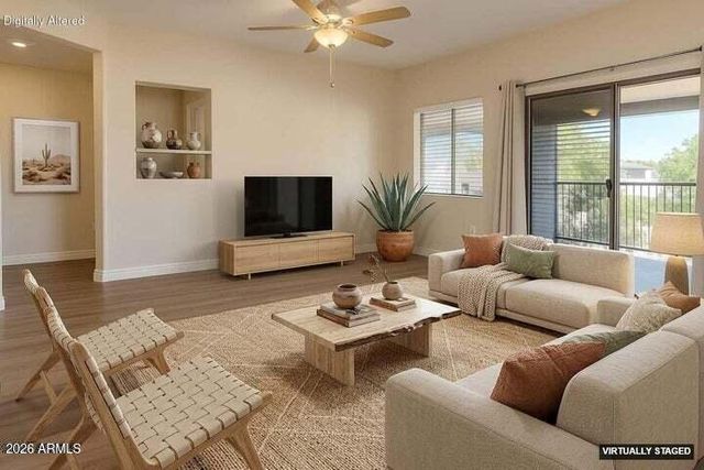 16801 N 94TH Street 1063, Scottsdale, AZ 85260