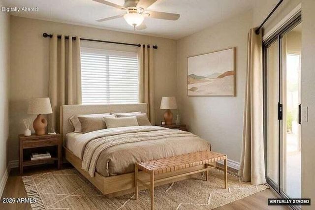 16801 N 94TH Street 1063, Scottsdale, AZ 85260