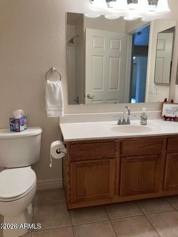 16801 N 94TH Street 1063, Scottsdale, AZ 85260