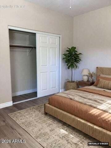 16801 N 94TH Street 1063, Scottsdale, AZ 85260