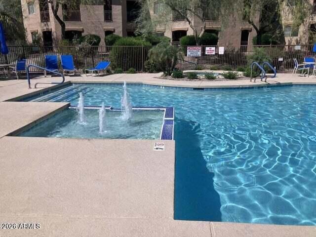 16801 N 94TH Street 1063, Scottsdale, AZ 85260