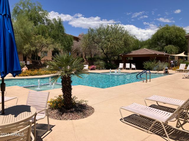 16801 N 94TH Street 1063, Scottsdale, AZ 85260