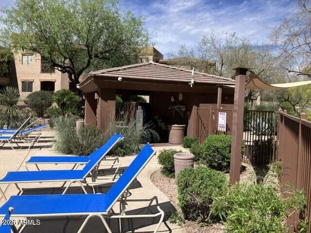 16801 N 94TH Street 1063, Scottsdale, AZ 85260