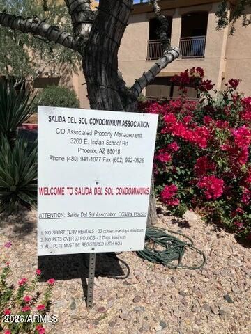 16801 N 94TH Street 1063, Scottsdale, AZ 85260