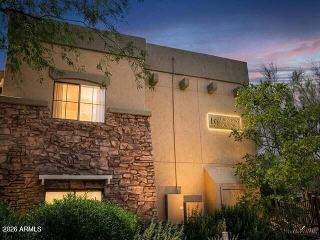 16801 N 94TH Street 1063, Scottsdale, AZ 85260