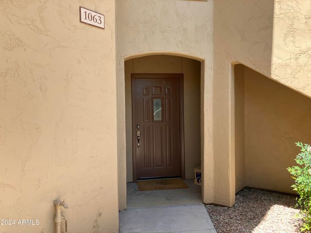 16801 N 94TH Street 1063, Scottsdale, AZ 85260