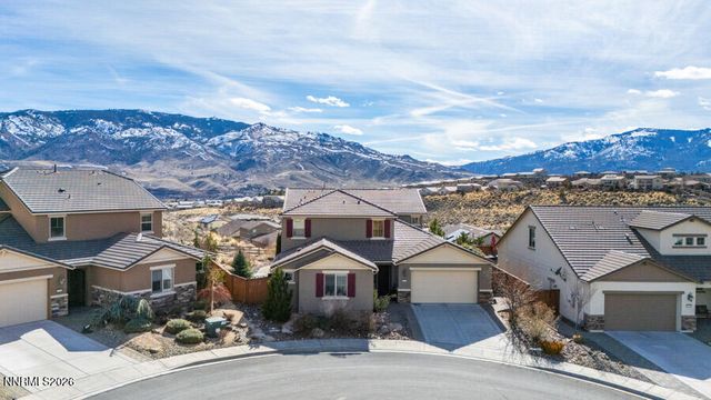 8770 Lost Creek Court, Reno, NV 89523