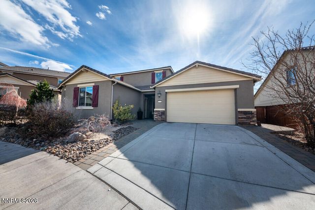 8770 Lost Creek Court, Reno, NV 89523