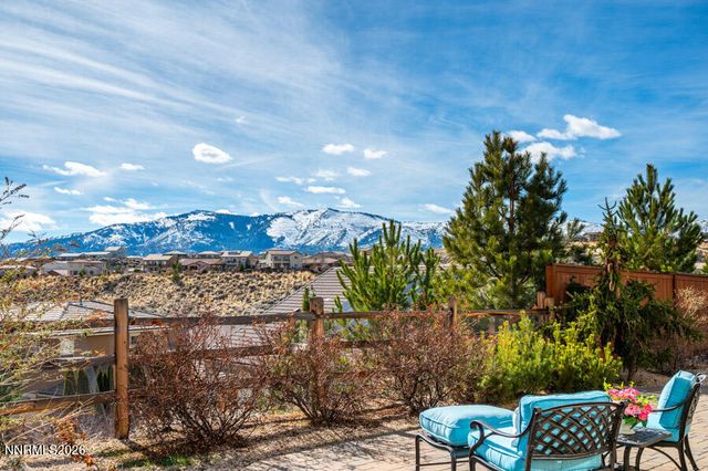 8770 Lost Creek Court, Reno, NV 89523