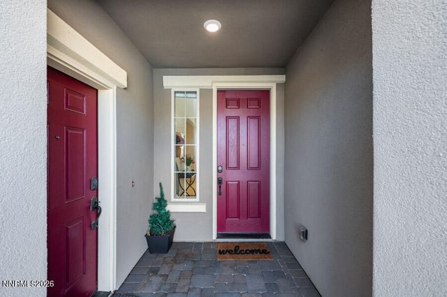 8770 Lost Creek Court, Reno, NV 89523