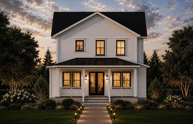 305 Magnolia Road, Charleston, SC 29407