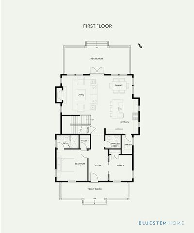 305 Magnolia Road, Charleston, SC 29407