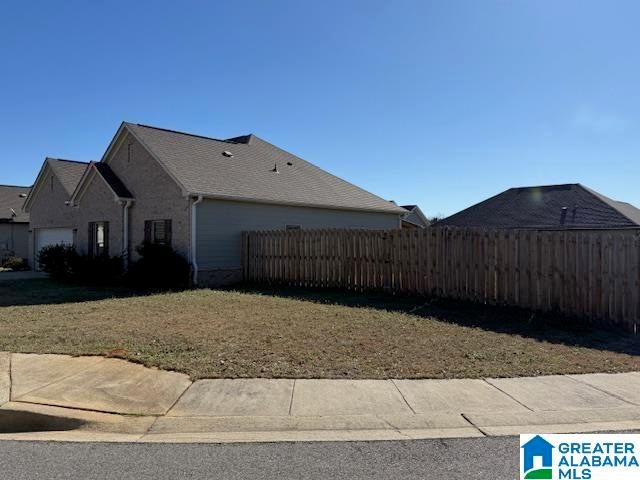 73 BALLINGTON WAY, Clanton, AL 35045