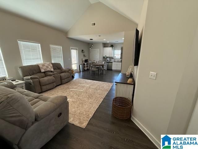 73 BALLINGTON WAY, Clanton, AL 35045