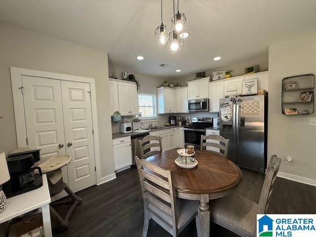 73 BALLINGTON WAY, Clanton, AL 35045