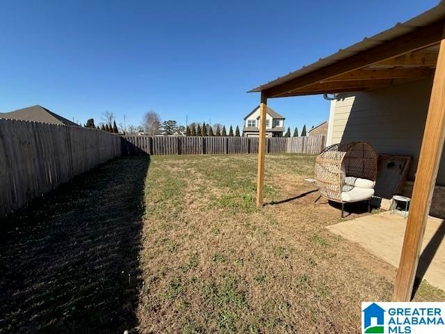 73 BALLINGTON WAY, Clanton, AL 35045