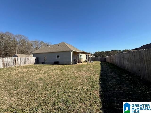 73 BALLINGTON WAY, Clanton, AL 35045