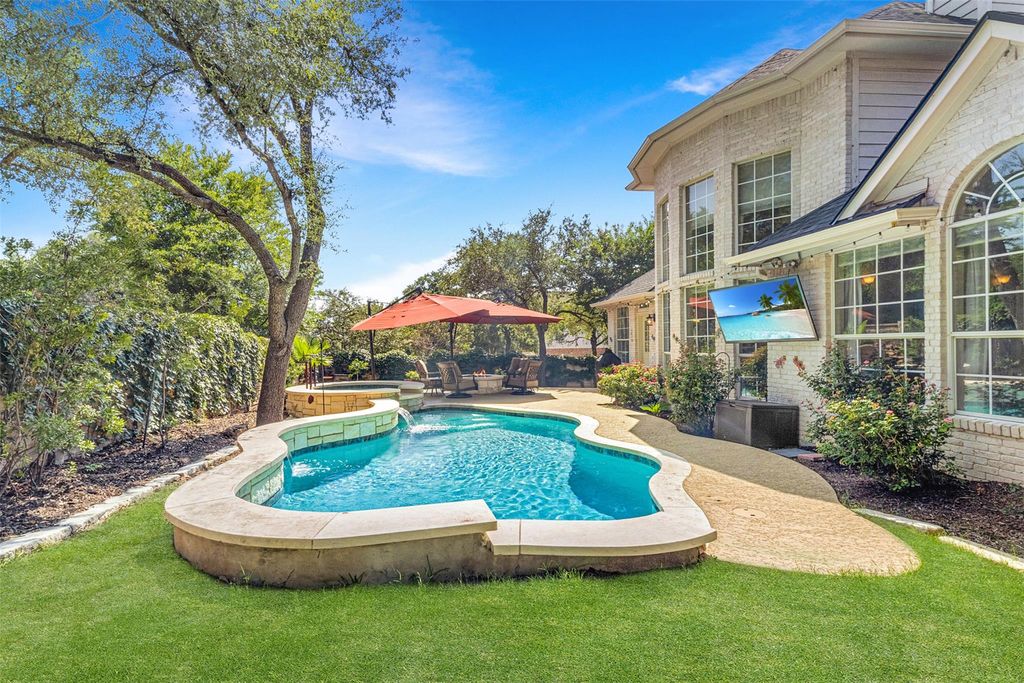 11117 Comiso Pala PATH, Austin, TX 78726