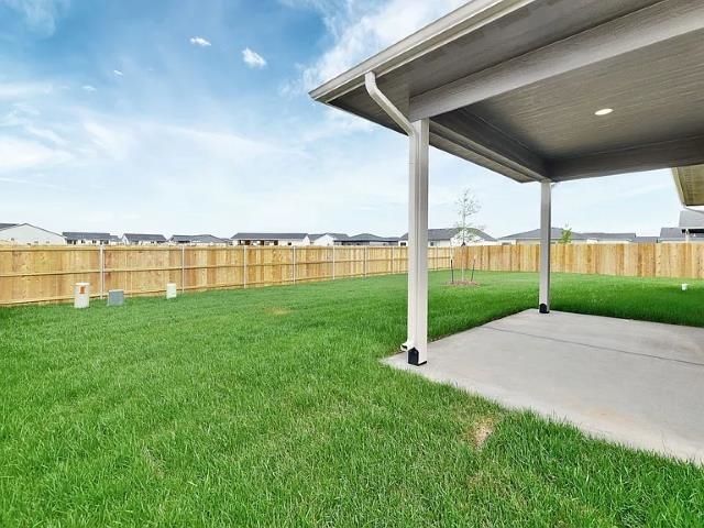 695 W Long Path Ct, Goddard, KS 67052