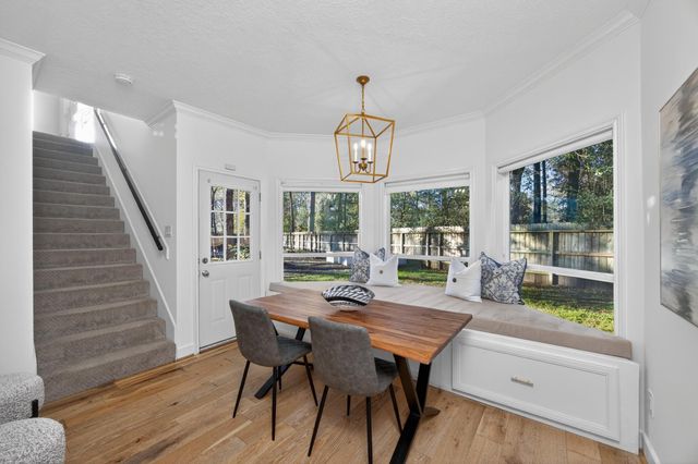 32 Mellow Leaf Court, The Woodlands, TX 77381