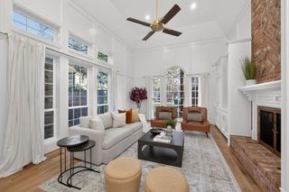 32 Mellow Leaf Court, The Woodlands, TX 77381