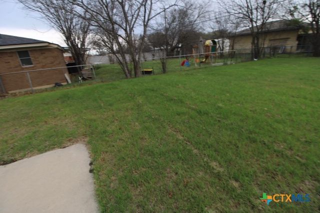 109 Manning Drive, Copperas Cove, TX 76522