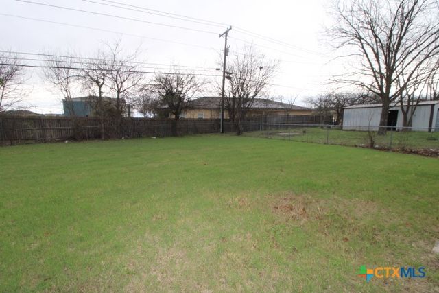 109 Manning Drive, Copperas Cove, TX 76522