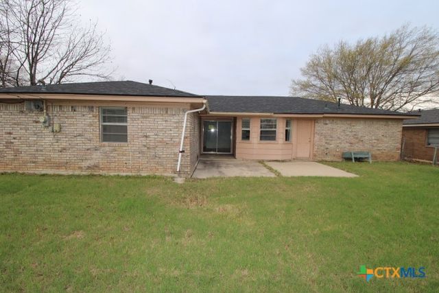 109 Manning Drive, Copperas Cove, TX 76522