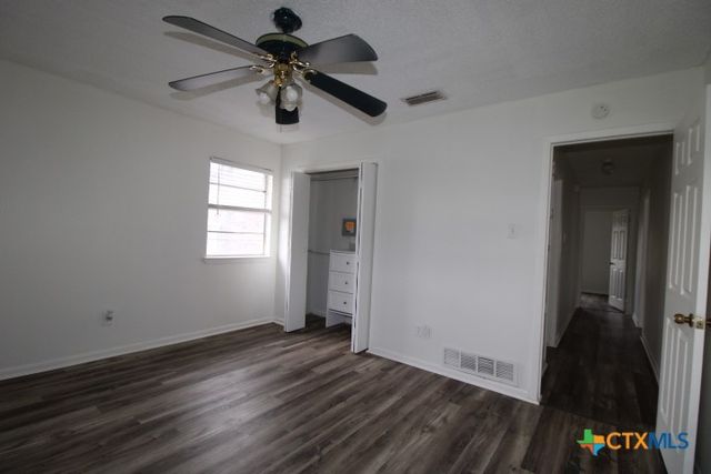 109 Manning Drive, Copperas Cove, TX 76522