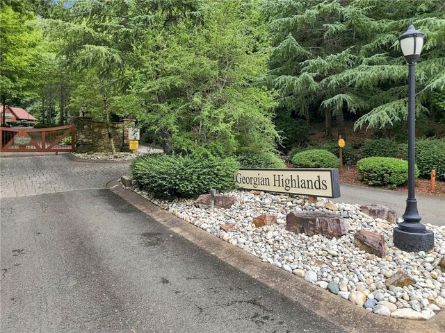 Lot197 St Andrews Way, Ellijay, GA 30536