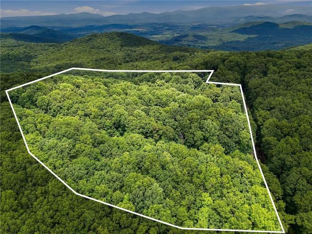 Lot197 St Andrews Way, Ellijay, GA 30536