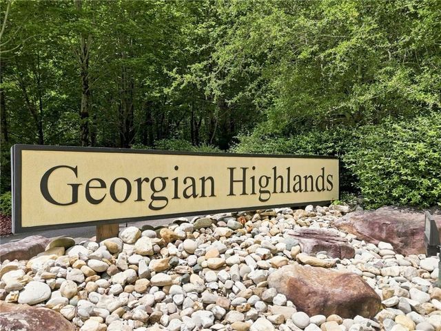 Lot197 St Andrews Way, Ellijay, GA 30536